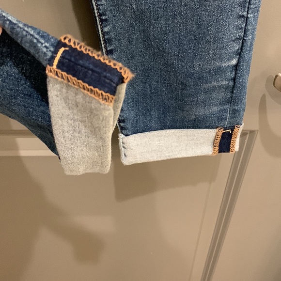 Wallflower jeans NWT - Picture 5 of 9